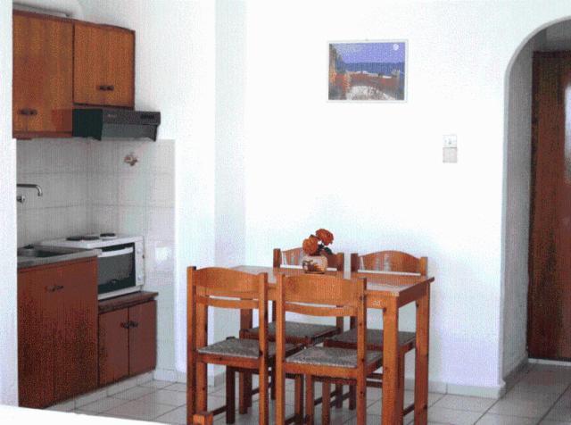 Villa Angela Istro Quarto foto