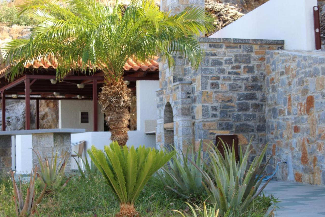 Villa Angela Istro Exterior foto