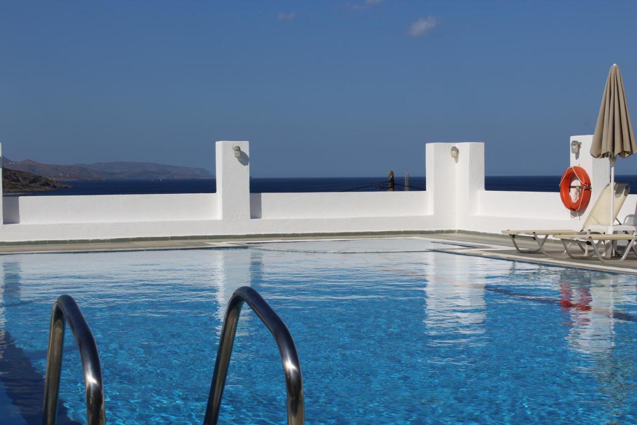 Villa Angela Istro Exterior foto