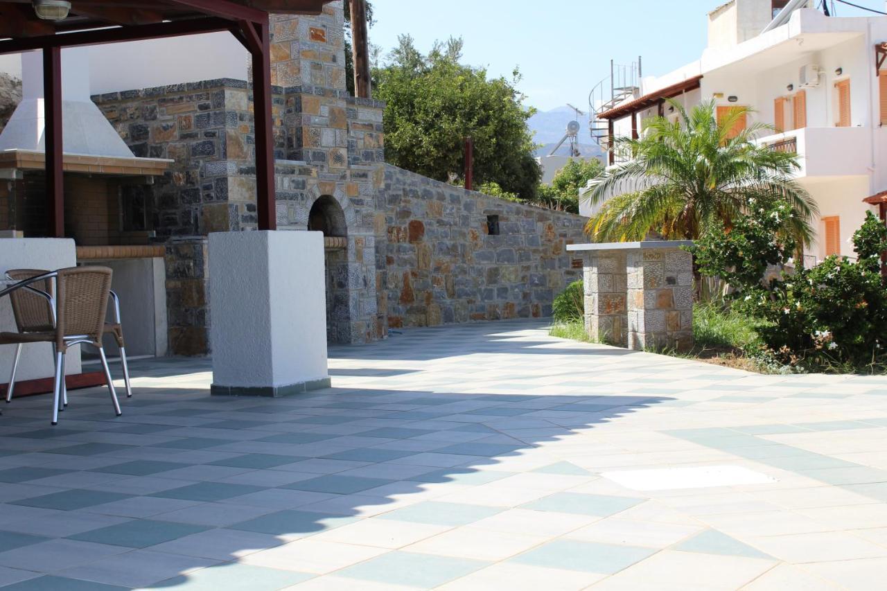Villa Angela Istro Exterior foto