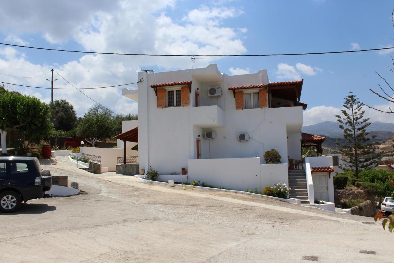 Villa Angela Istro Exterior foto
