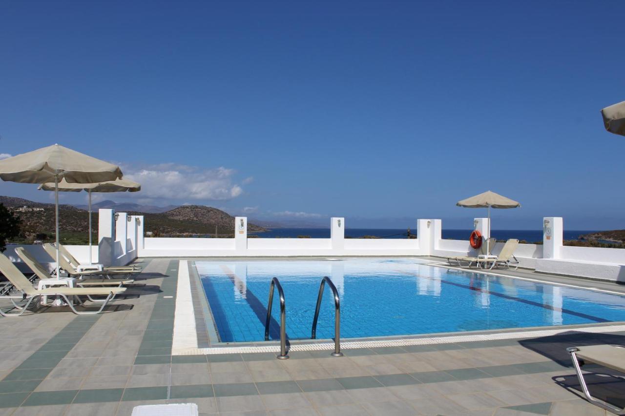 Villa Angela Istro Exterior foto