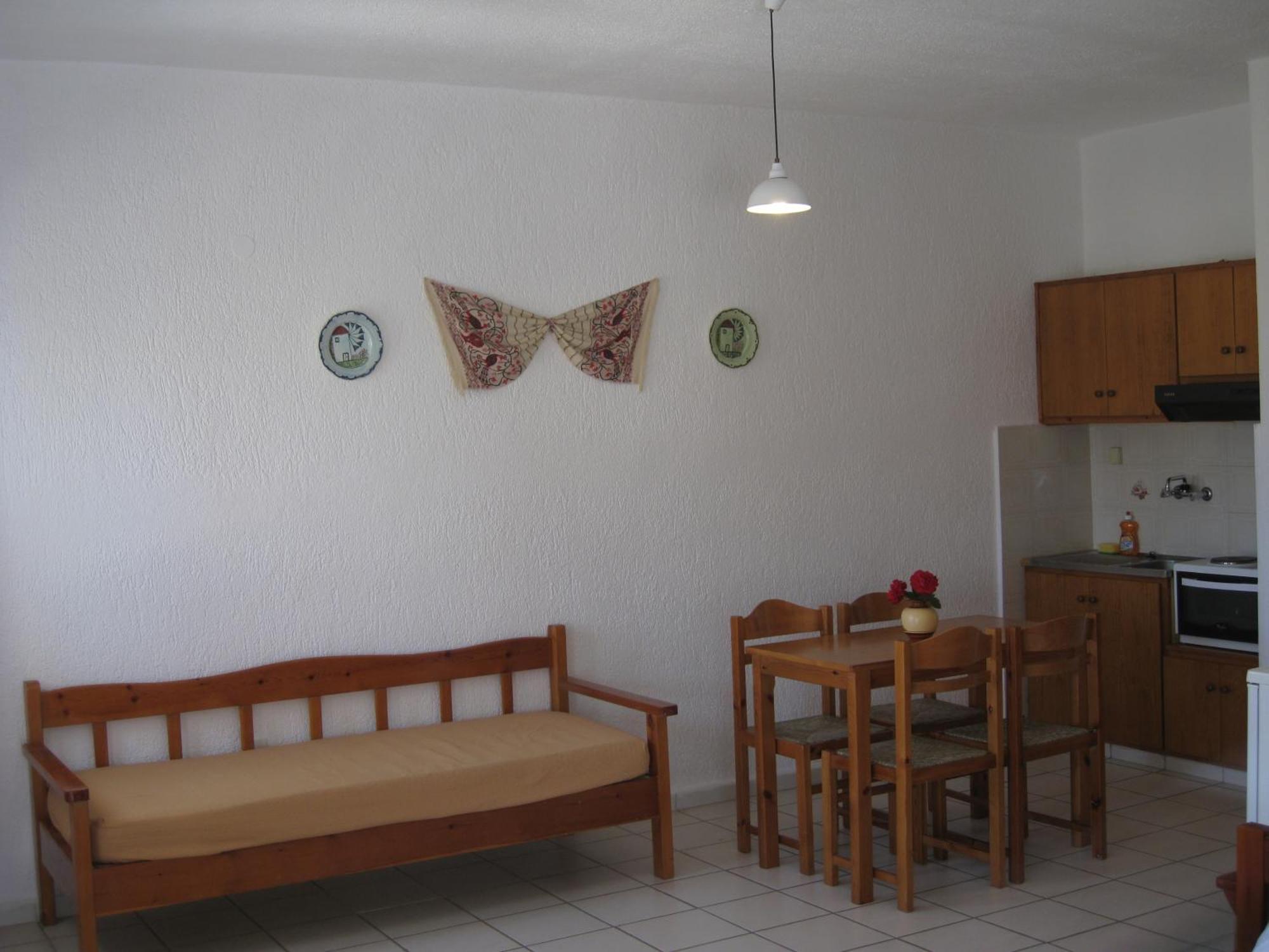 Villa Angela Istro Quarto foto