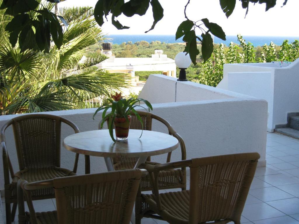 Villa Angela Istro Quarto foto