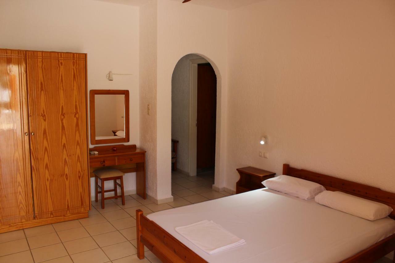 Villa Angela Istro Exterior foto
