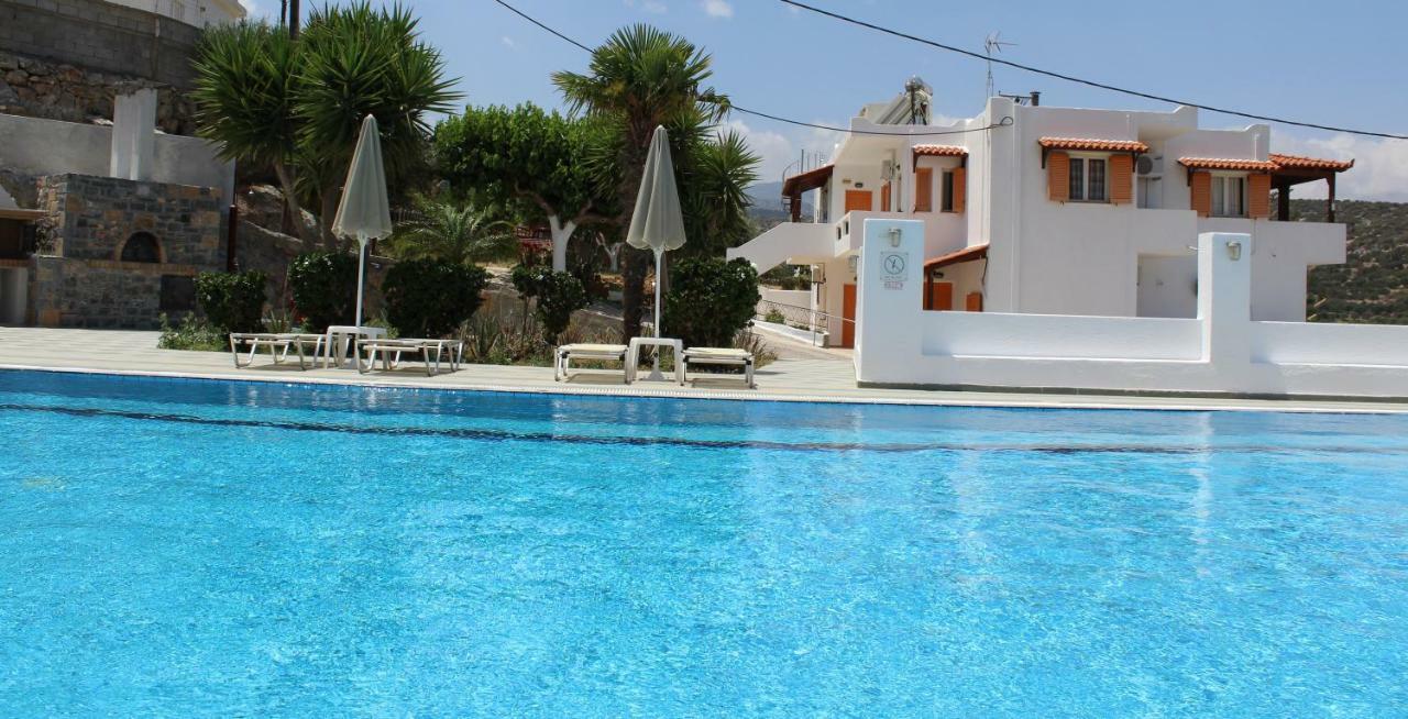 Villa Angela Istro Exterior foto