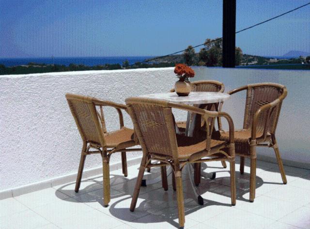 Villa Angela Istro Exterior foto